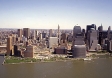 Schiavone Expertise - Battery Park City Demolition & Excavation;